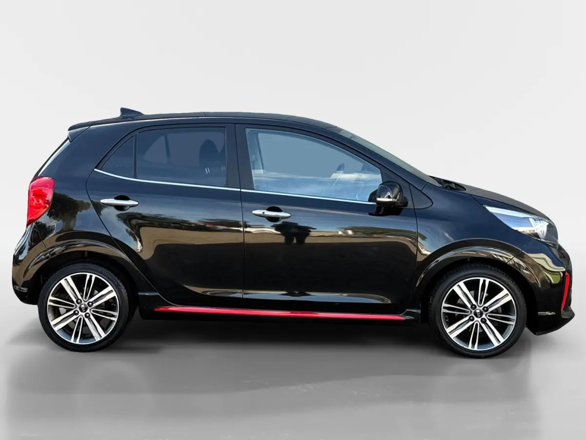 1.0 T-GDI GT-Line | 100PK! | Camera | Navi | Apple Carplay | Android Auto | Keyless | Leder |