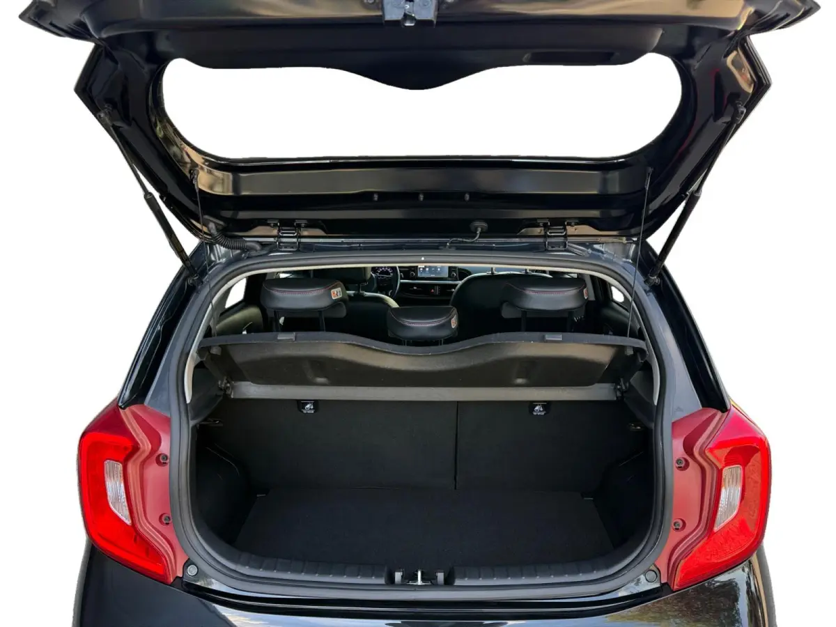 1.0 T-GDI GT-Line | 100PK! | Camera | Navi | Apple Carplay | Android Auto | Keyless | Leder |
