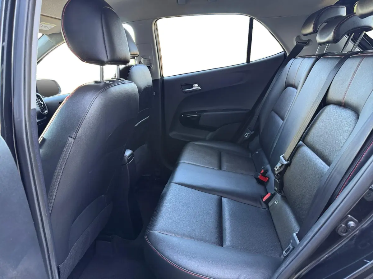 1.0 T-GDI GT-Line | 100PK! | Camera | Navi | Apple Carplay | Android Auto | Keyless | Leder |