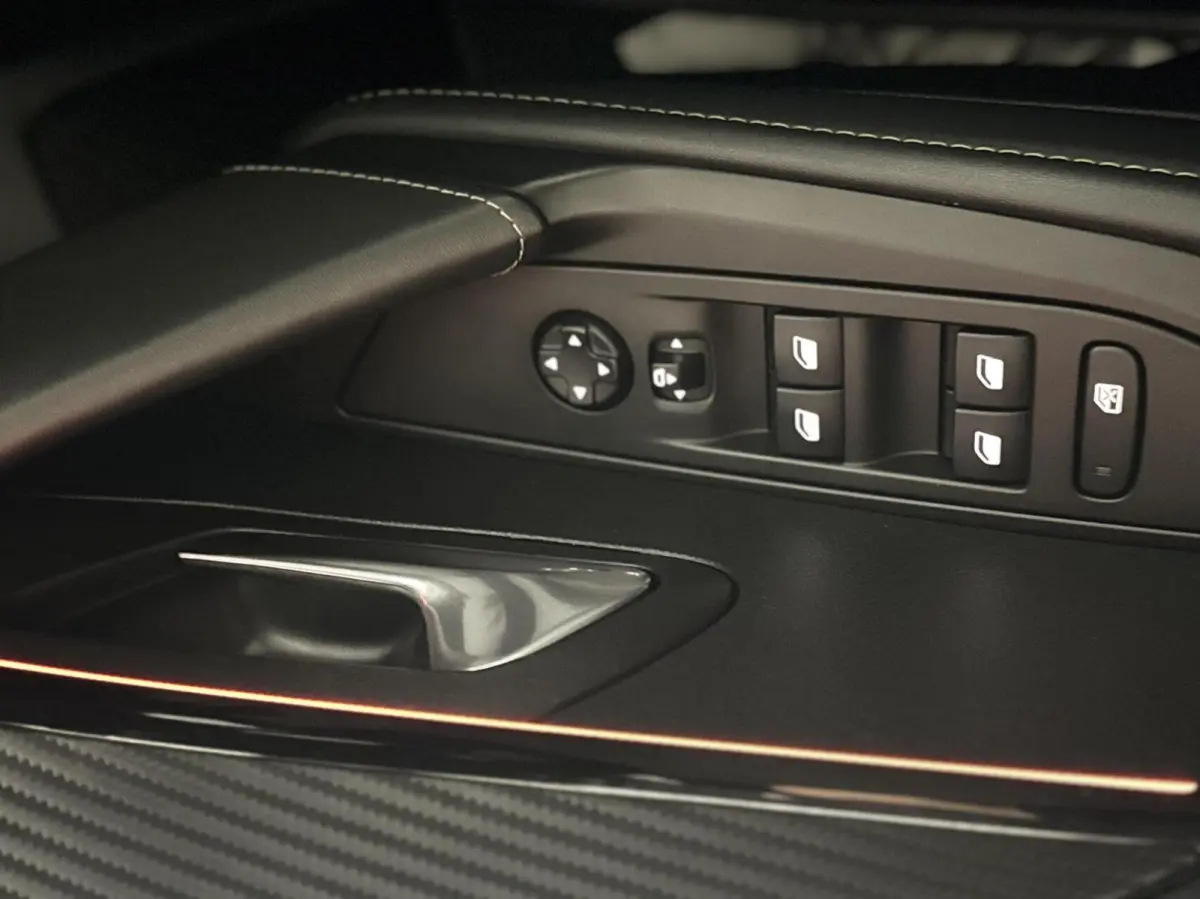 1.2 Pure Tech GT Line|CARPLAY|360 CAMERA|CRUISE