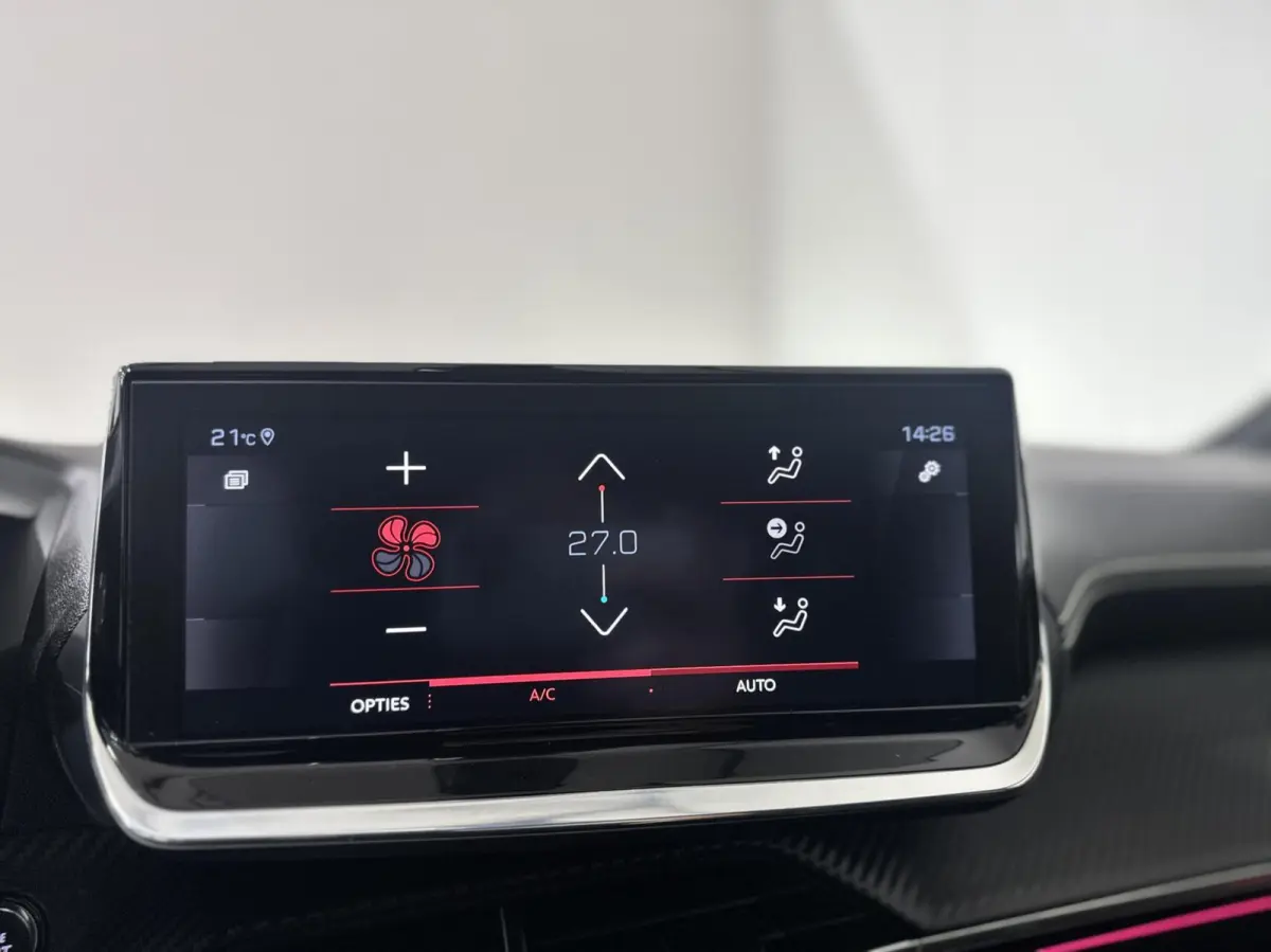 1.2 Pure Tech GT Line|CARPLAY|360 CAMERA|CRUISE