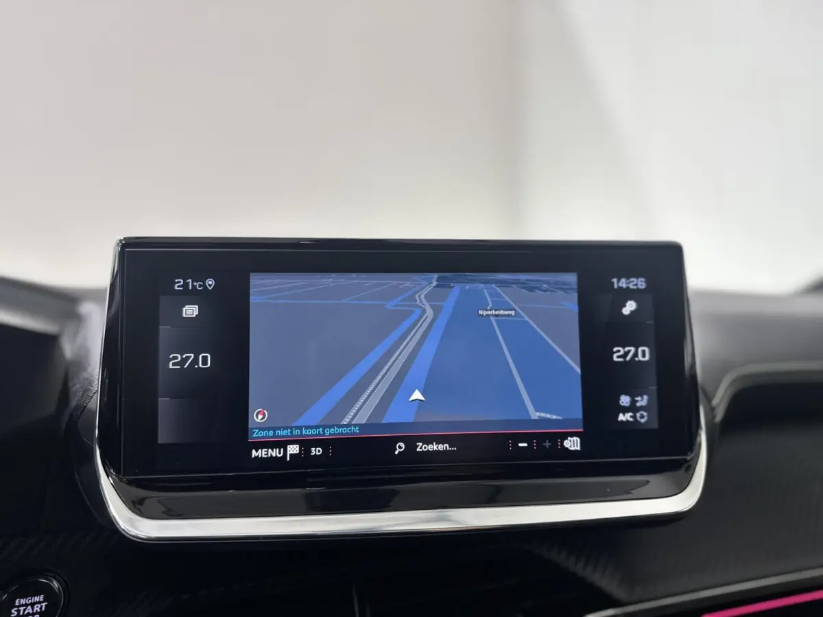 1.2 Pure Tech GT Line|CARPLAY|360 CAMERA|CRUISE