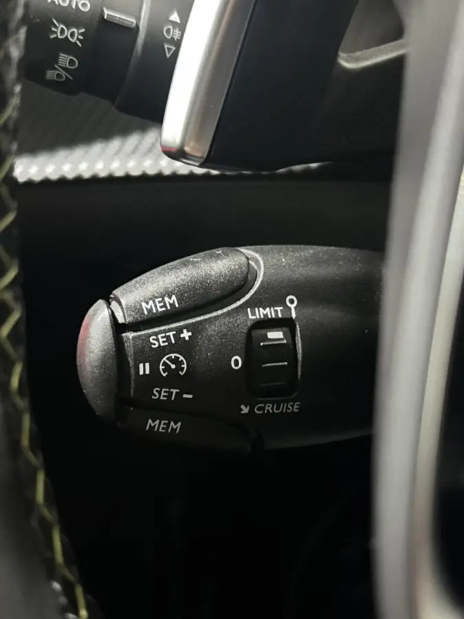 1.2 Pure Tech GT Line|CARPLAY|360 CAMERA|CRUISE