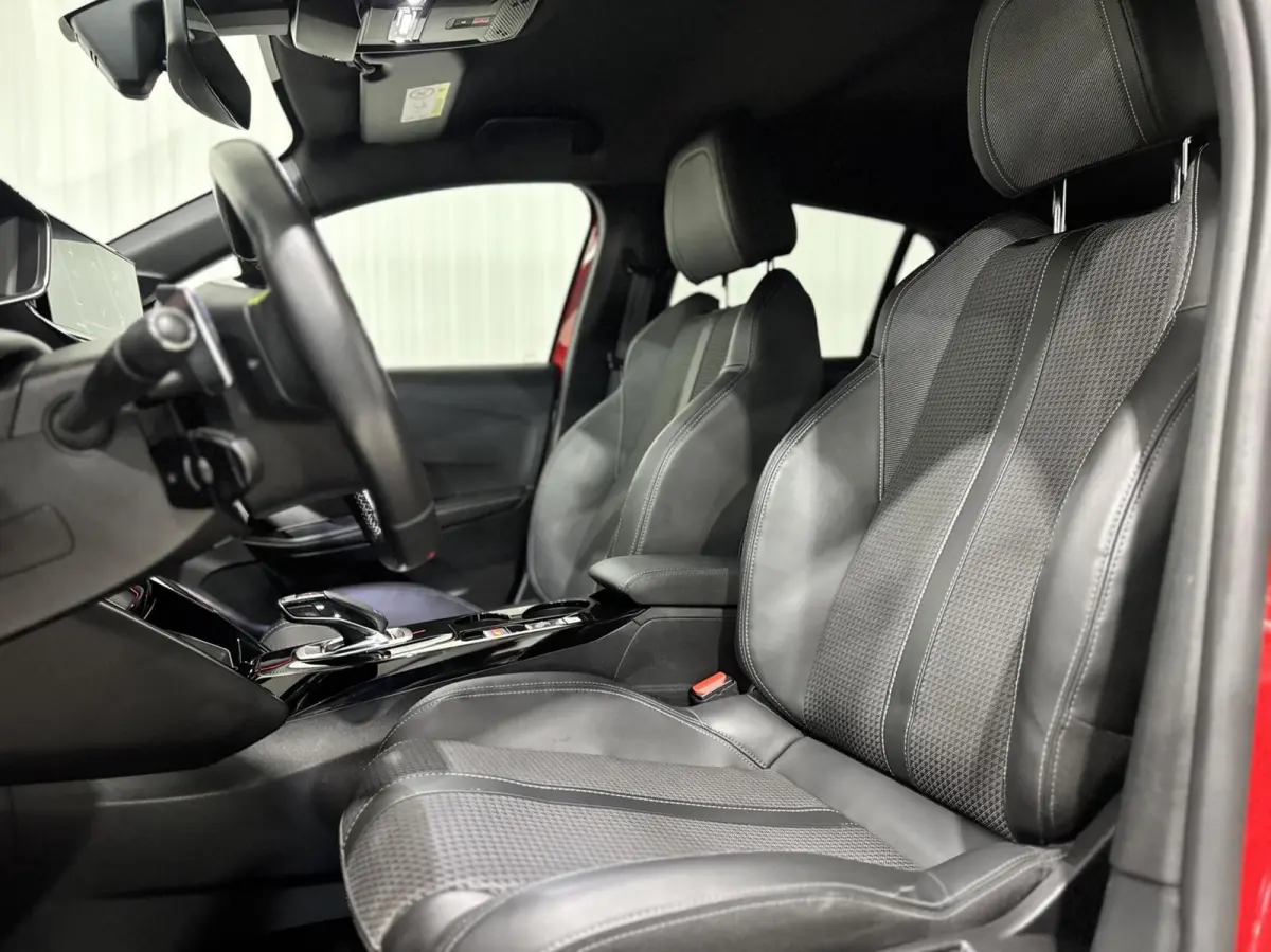 1.2 Pure Tech GT Line|CARPLAY|360 CAMERA|CRUISE