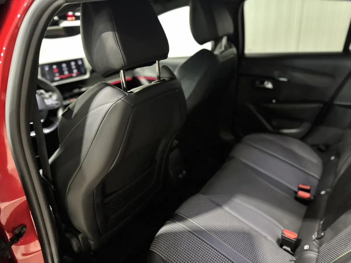 1.2 Pure Tech GT Line|CARPLAY|360 CAMERA|CRUISE