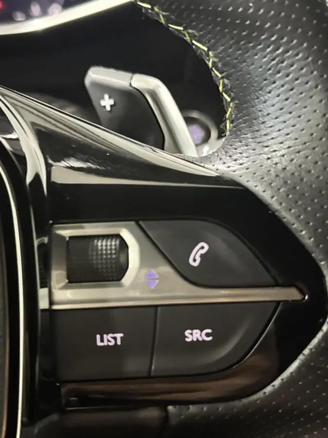 1.2 Pure Tech GT Line|CARPLAY|360 CAMERA|CRUISE