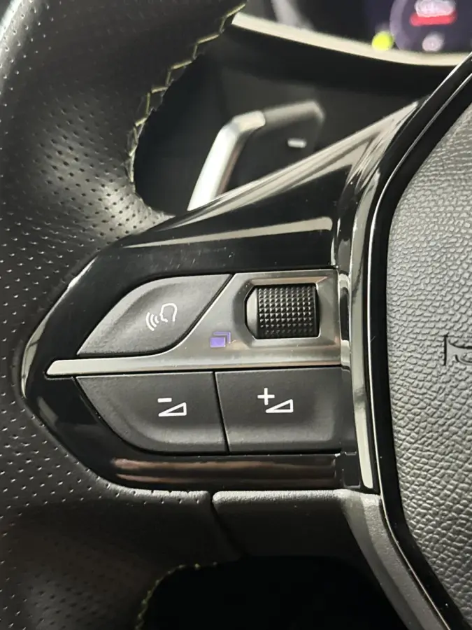 1.2 Pure Tech GT Line|CARPLAY|360 CAMERA|CRUISE