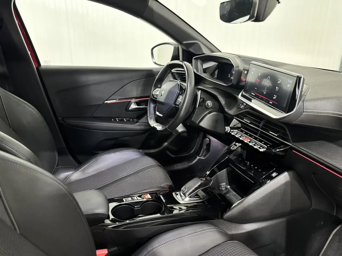 1.2 Pure Tech GT Line|CARPLAY|360 CAMERA|CRUISE