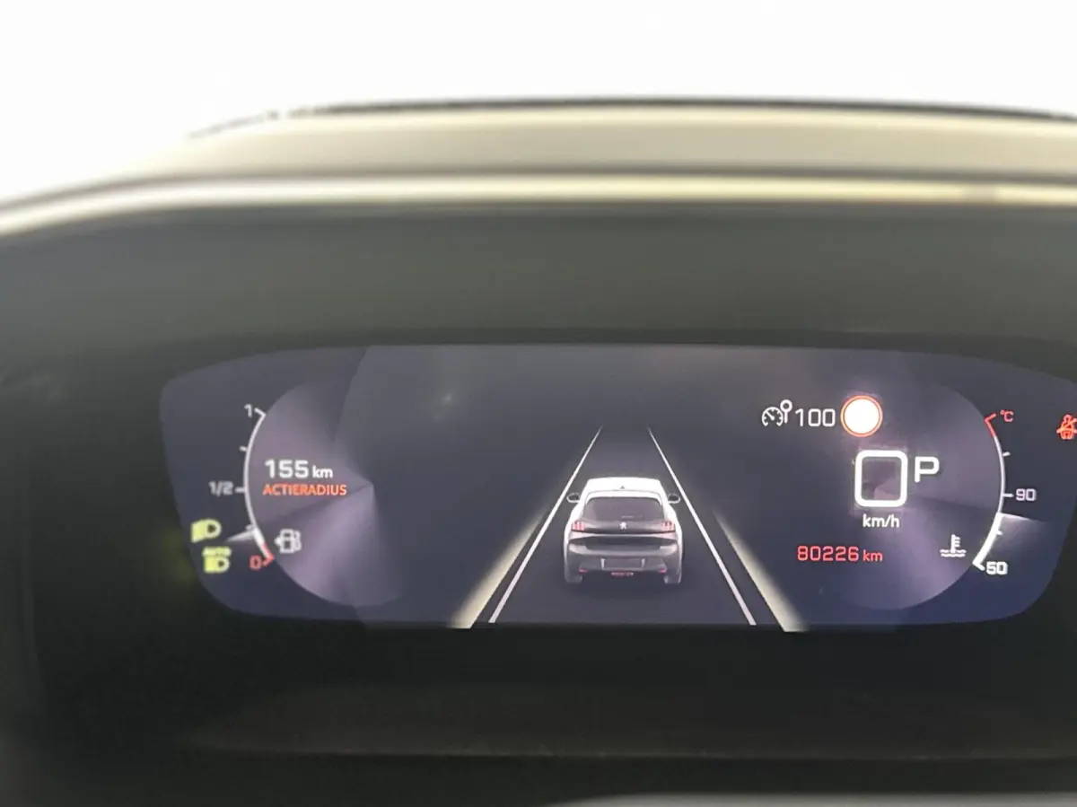 1.2 Pure Tech GT Line|CARPLAY|360 CAMERA|CRUISE