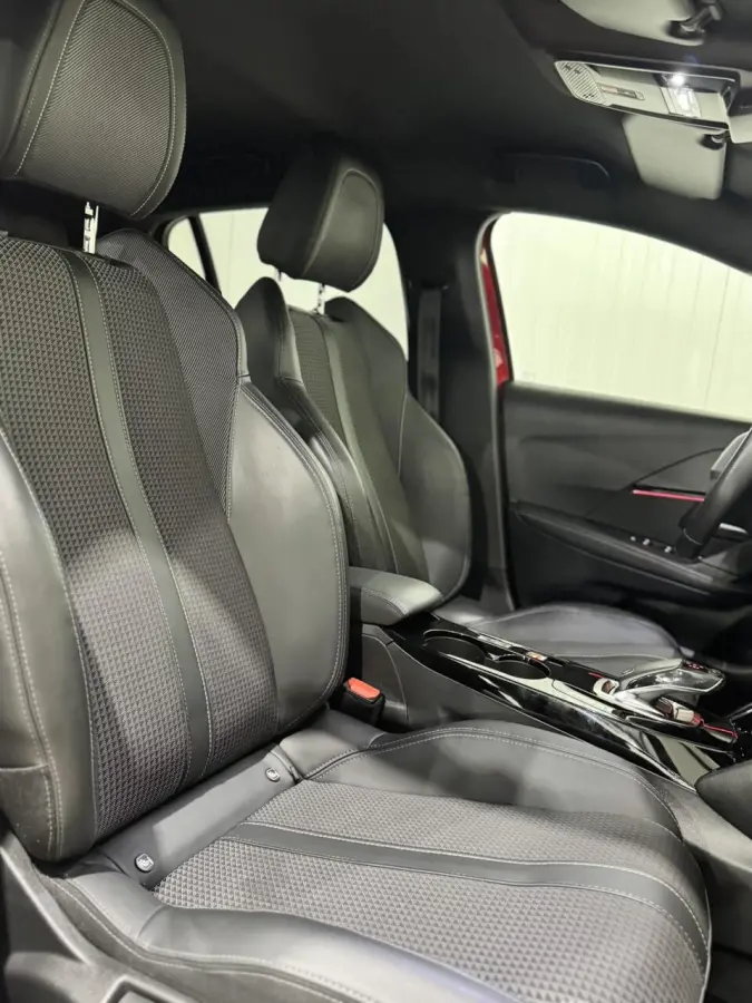 1.2 Pure Tech GT Line|CARPLAY|360 CAMERA|CRUISE