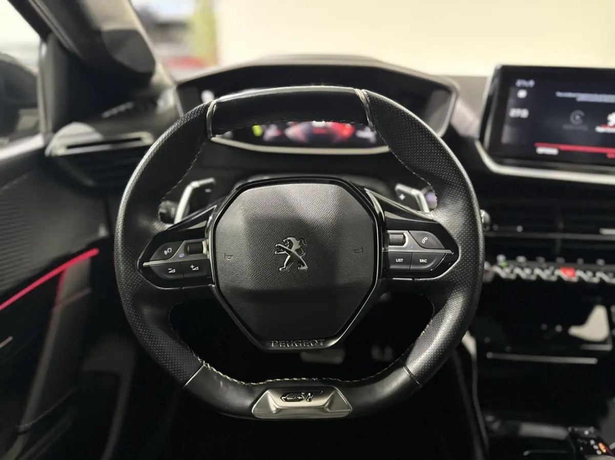 1.2 Pure Tech GT Line|CARPLAY|360 CAMERA|CRUISE