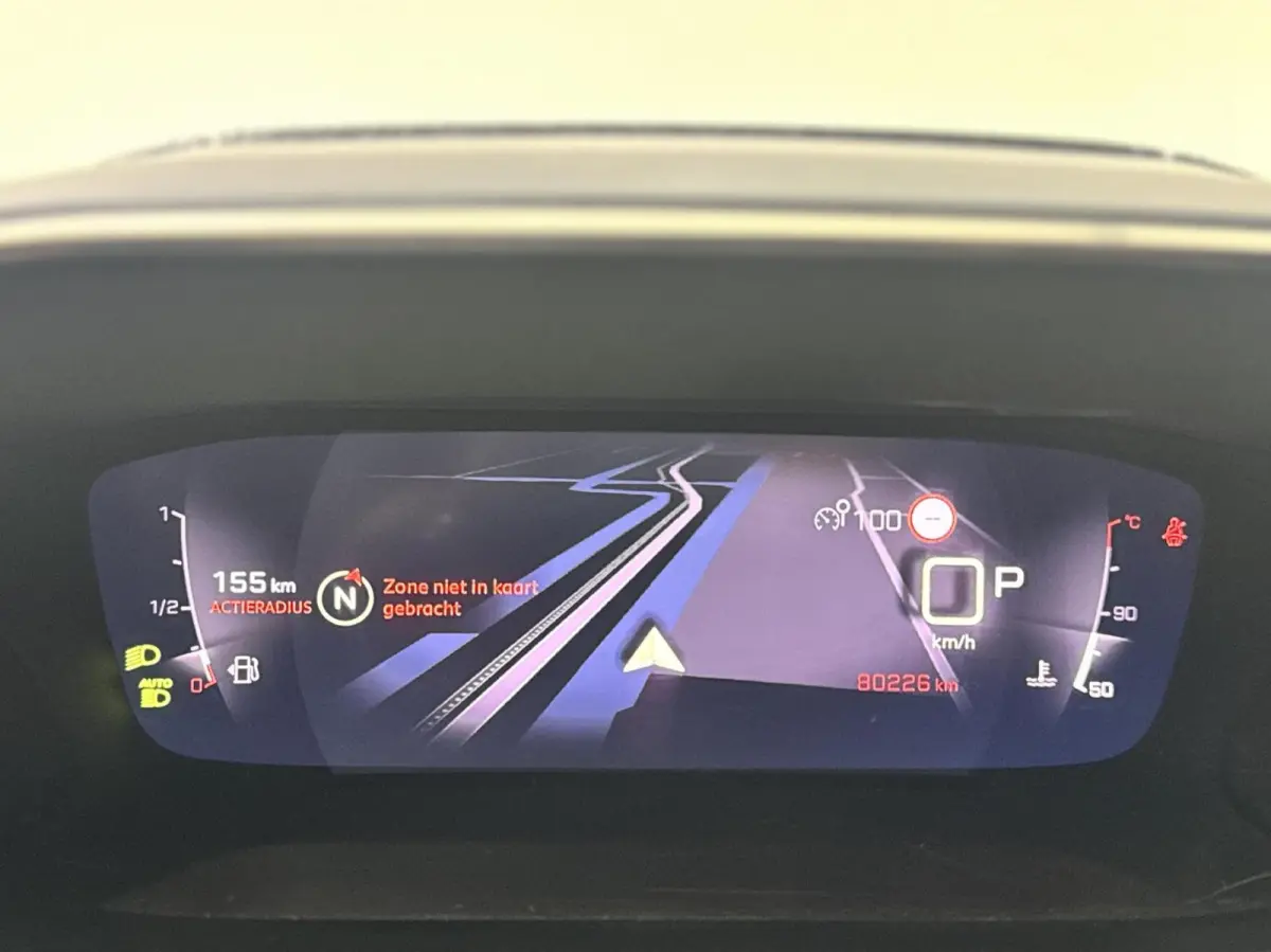 1.2 Pure Tech GT Line|CARPLAY|360 CAMERA|CRUISE