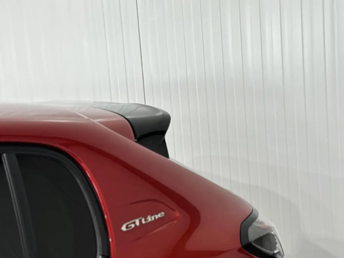 1.2 Pure Tech GT Line|CARPLAY|360 CAMERA|CRUISE