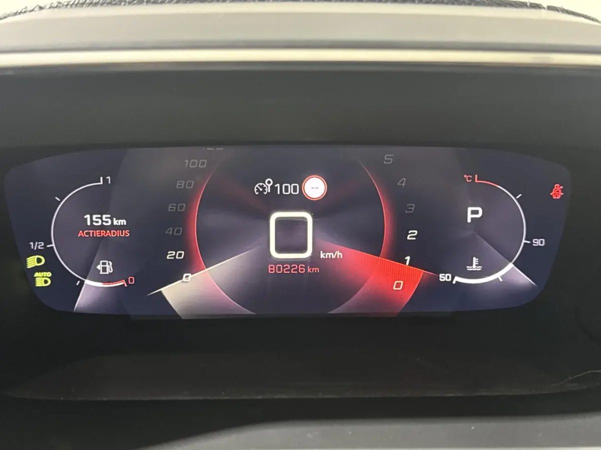 1.2 Pure Tech GT Line|CARPLAY|360 CAMERA|CRUISE