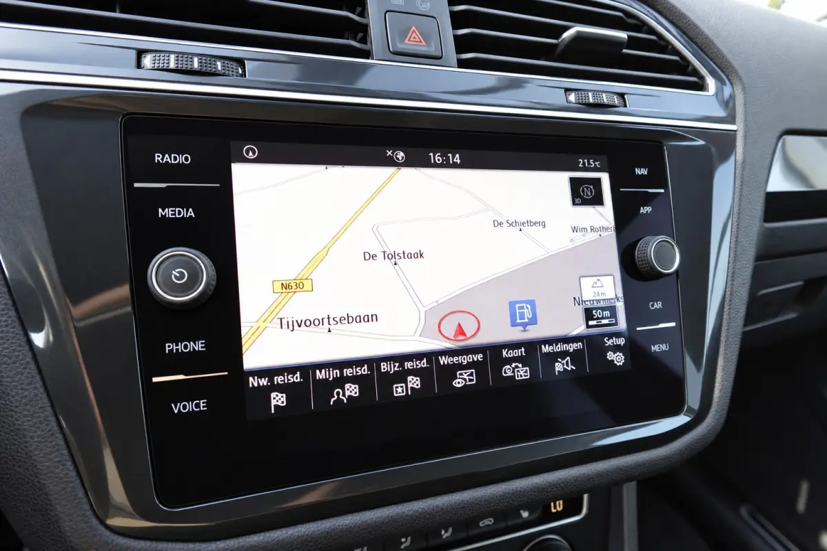 1.5 TSI ACT Highline R PANO ALLSPACE 7P.