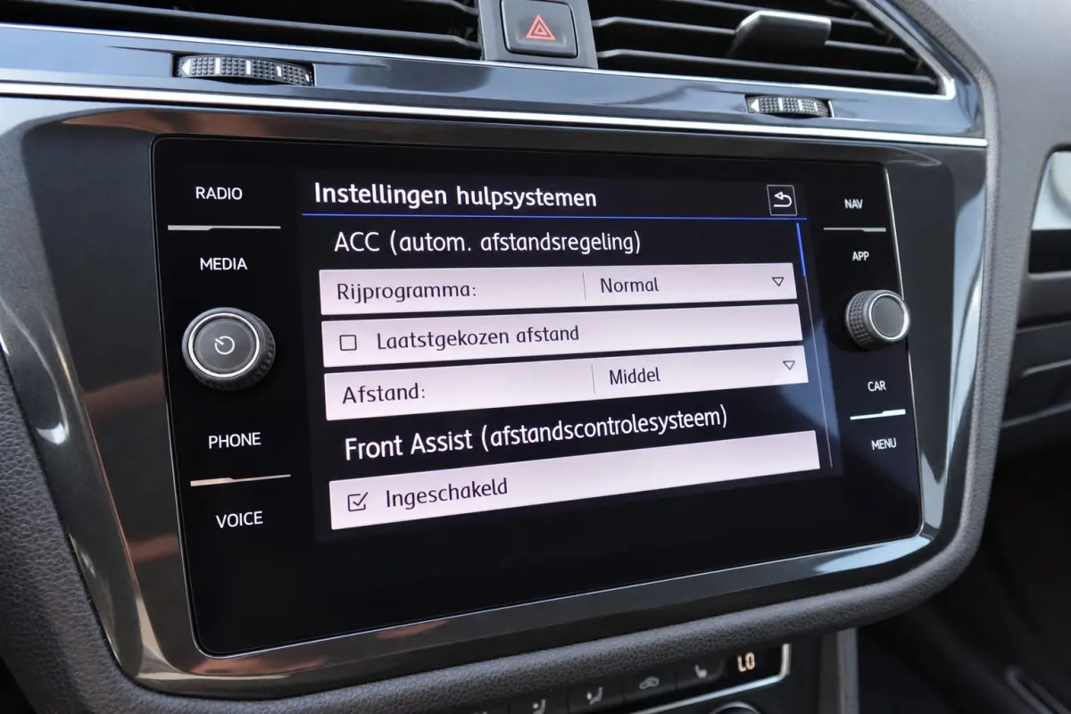 1.5 TSI ACT Highline R PANO ALLSPACE 7P.