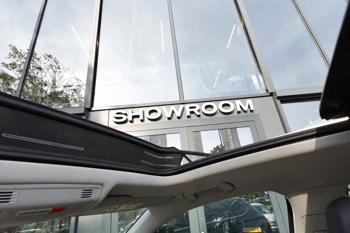 1.5 TSI ACT Highline R PANO ALLSPACE 7P.