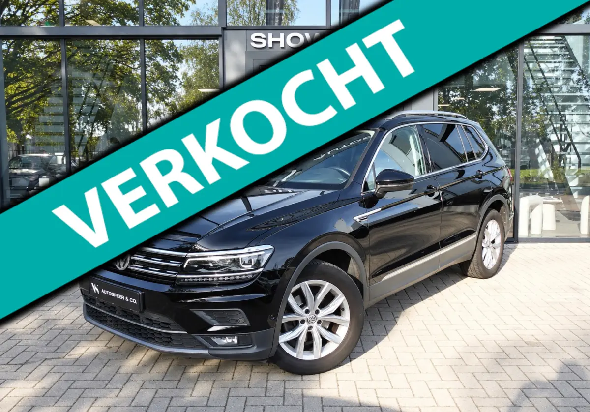 1.5 TSI ACT Highline R PANO ALLSPACE 7P.