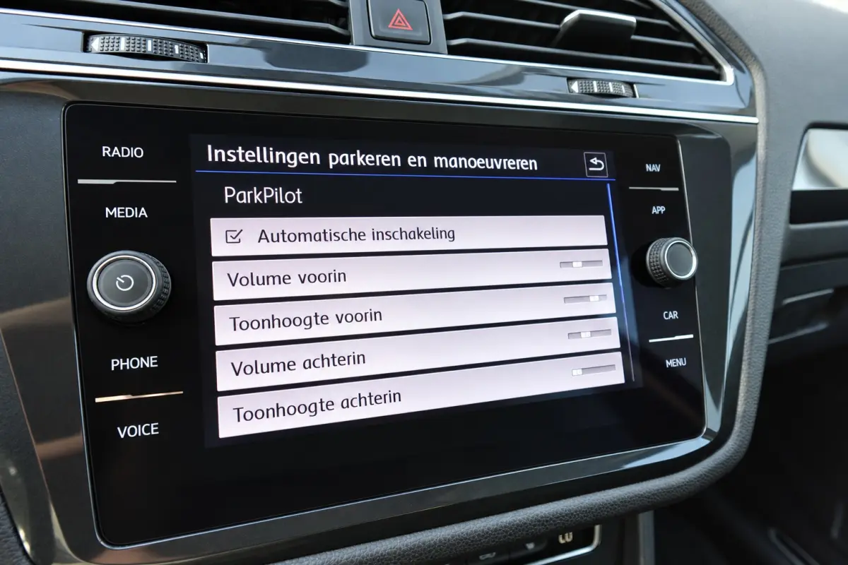 1.5 TSI ACT Highline R PANO ALLSPACE 7P.