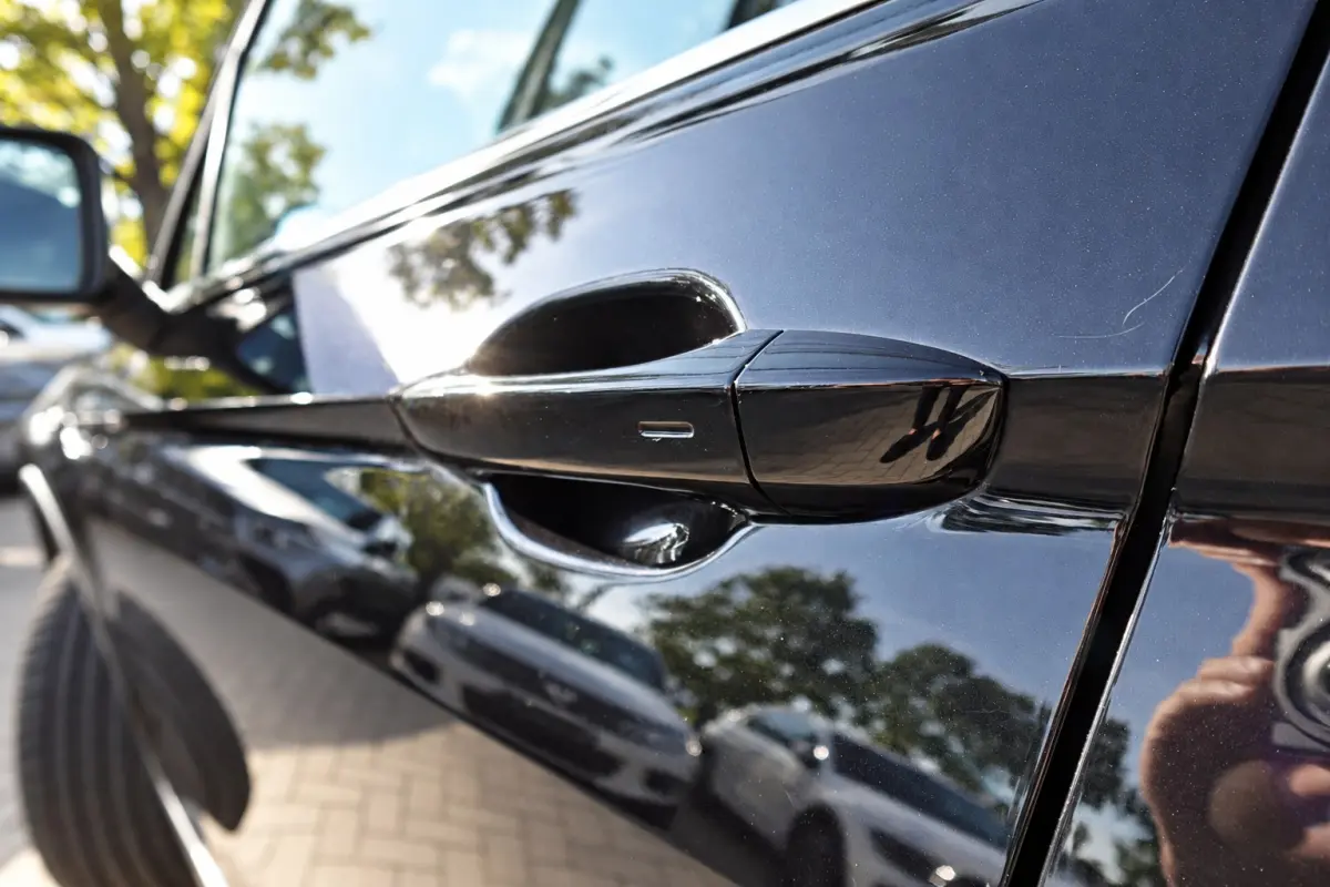 1.5 TSI ACT Highline R PANO ALLSPACE 7P.