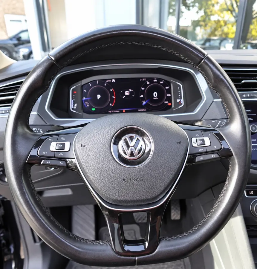 1.5 TSI ACT Highline R PANO ALLSPACE 7P.