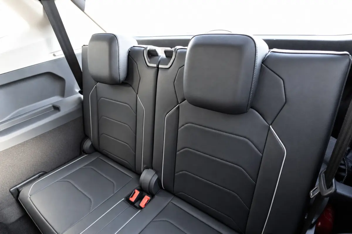 1.5 TSI ACT Highline R PANO ALLSPACE 7P.