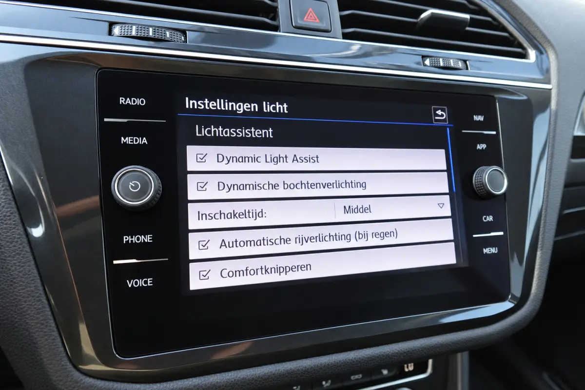 1.5 TSI ACT Highline R PANO ALLSPACE 7P.