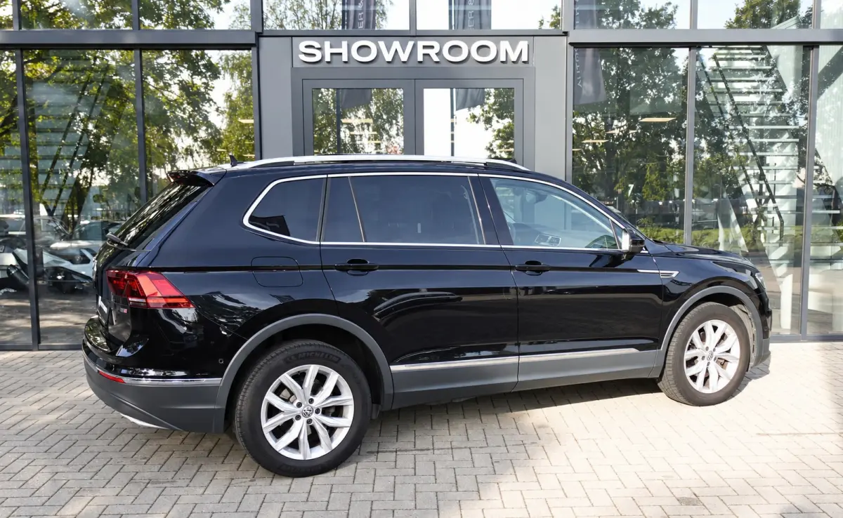 1.5 TSI ACT Highline R PANO ALLSPACE 7P.