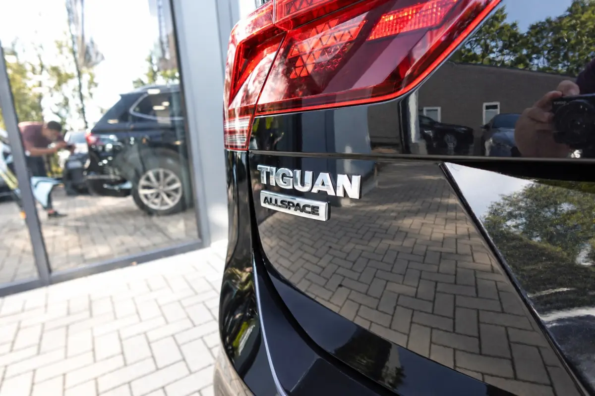1.5 TSI ACT Highline R PANO ALLSPACE 7P.
