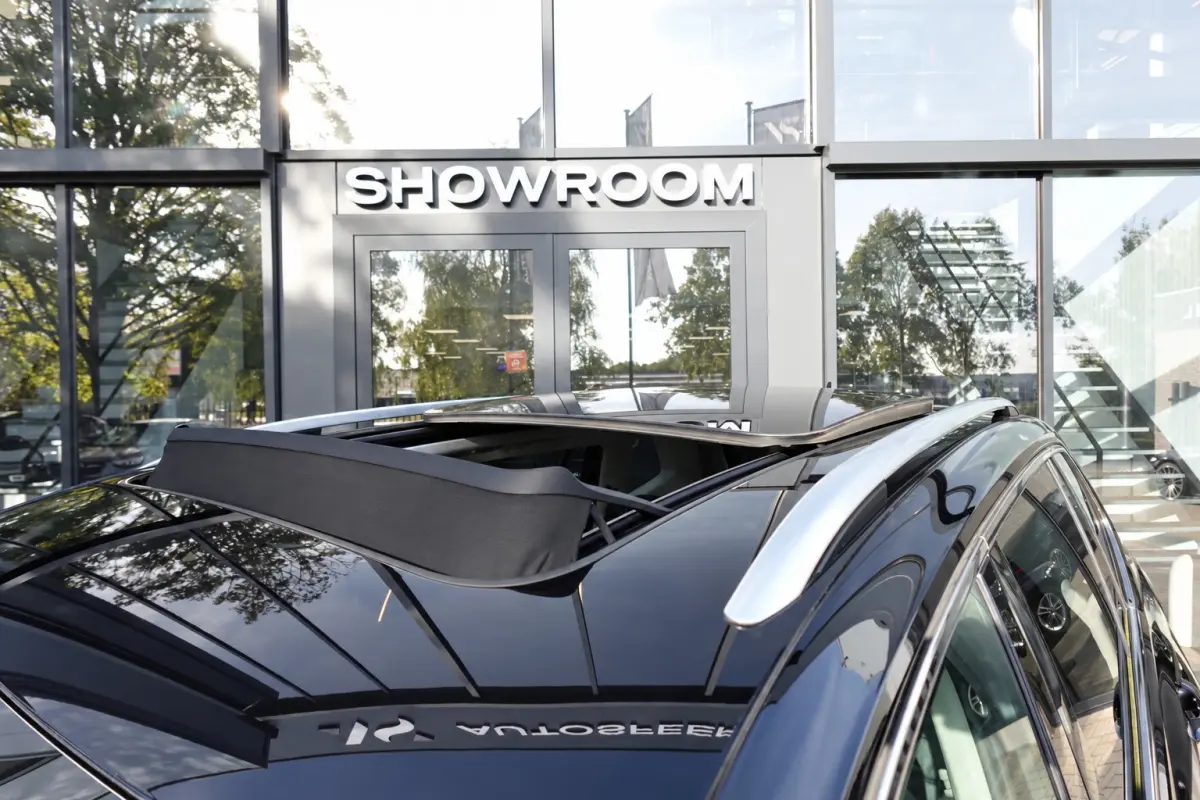 1.5 TSI ACT Highline R PANO ALLSPACE 7P.