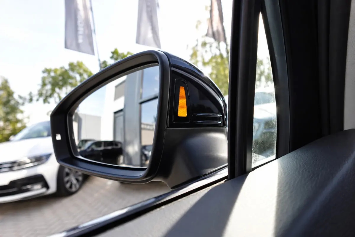 1.5 TSI ACT Highline R PANO ALLSPACE 7P.