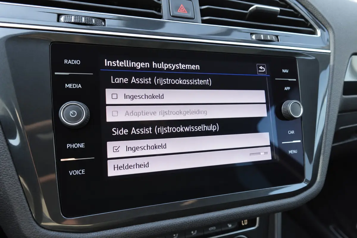 1.5 TSI ACT Highline R PANO ALLSPACE 7P.