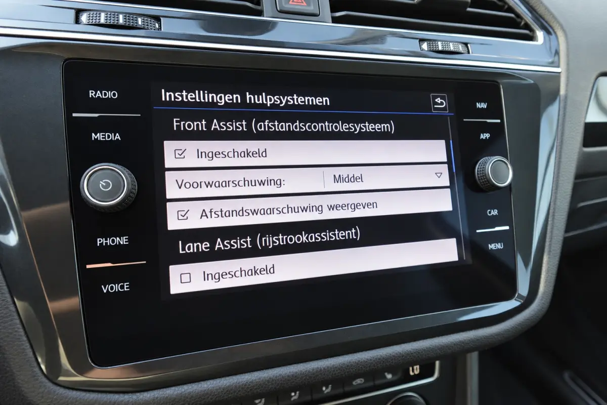 1.5 TSI ACT Highline R PANO ALLSPACE 7P.