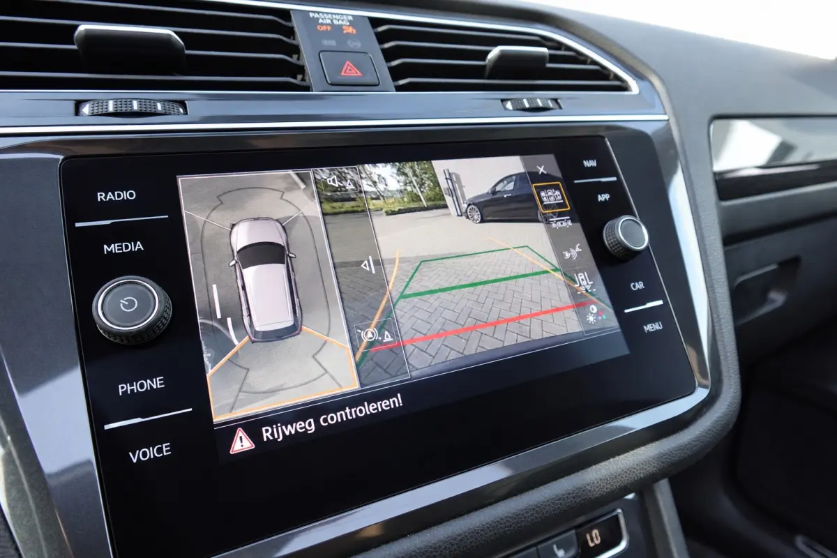 1.5 TSI ACT Highline R PANO ALLSPACE 7P.