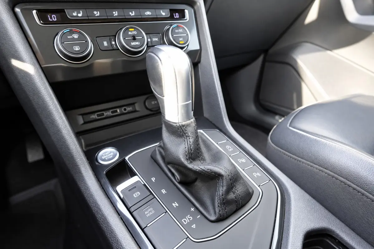 1.5 TSI ACT Highline R PANO ALLSPACE 7P.