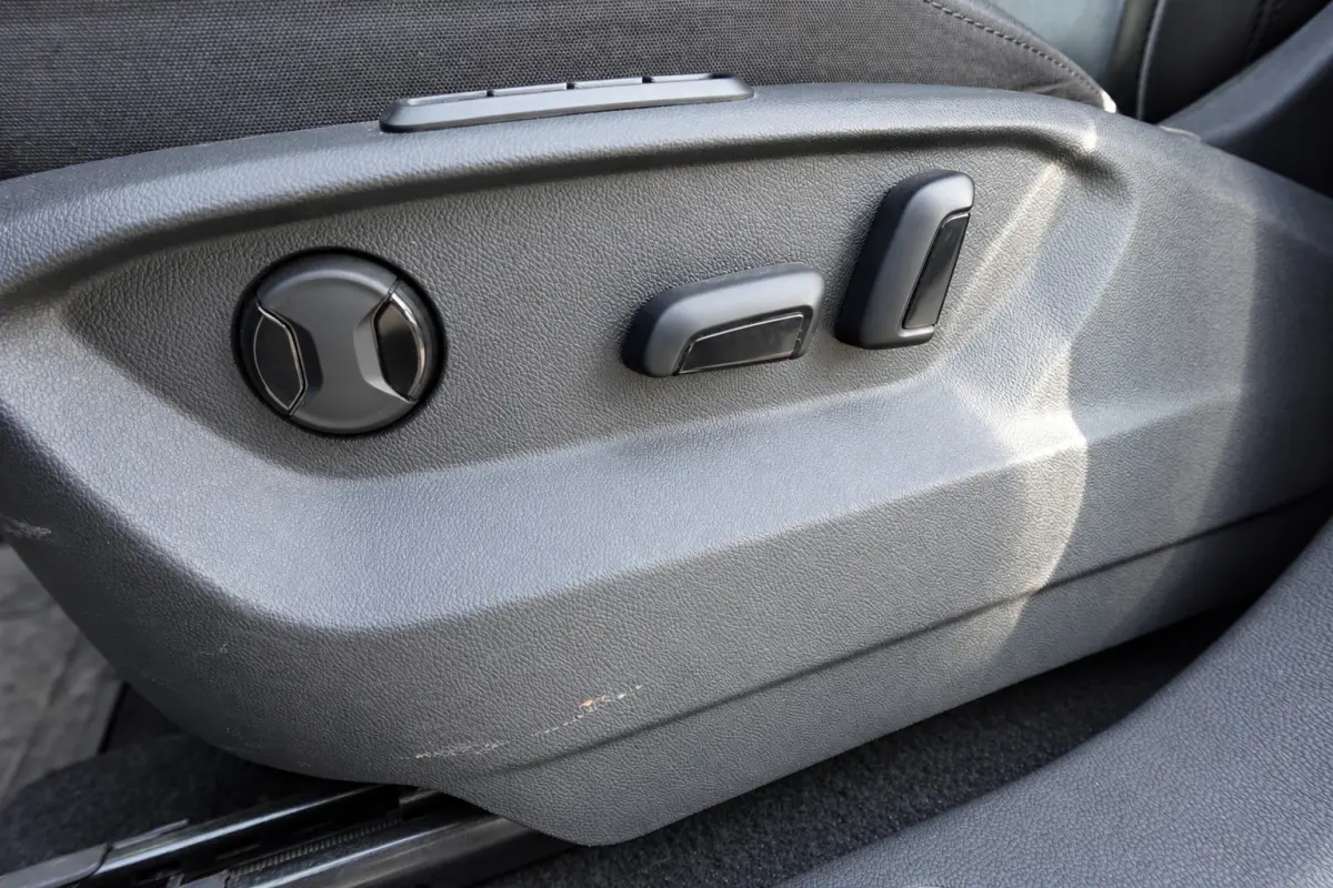 1.5 TSI ACT Highline R PANO ALLSPACE 7P.