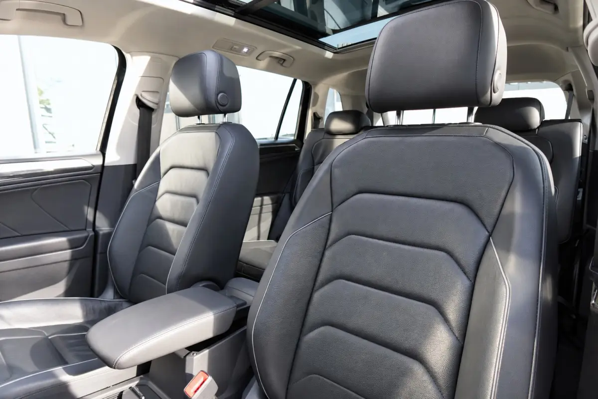 1.5 TSI ACT Highline R PANO ALLSPACE 7P.