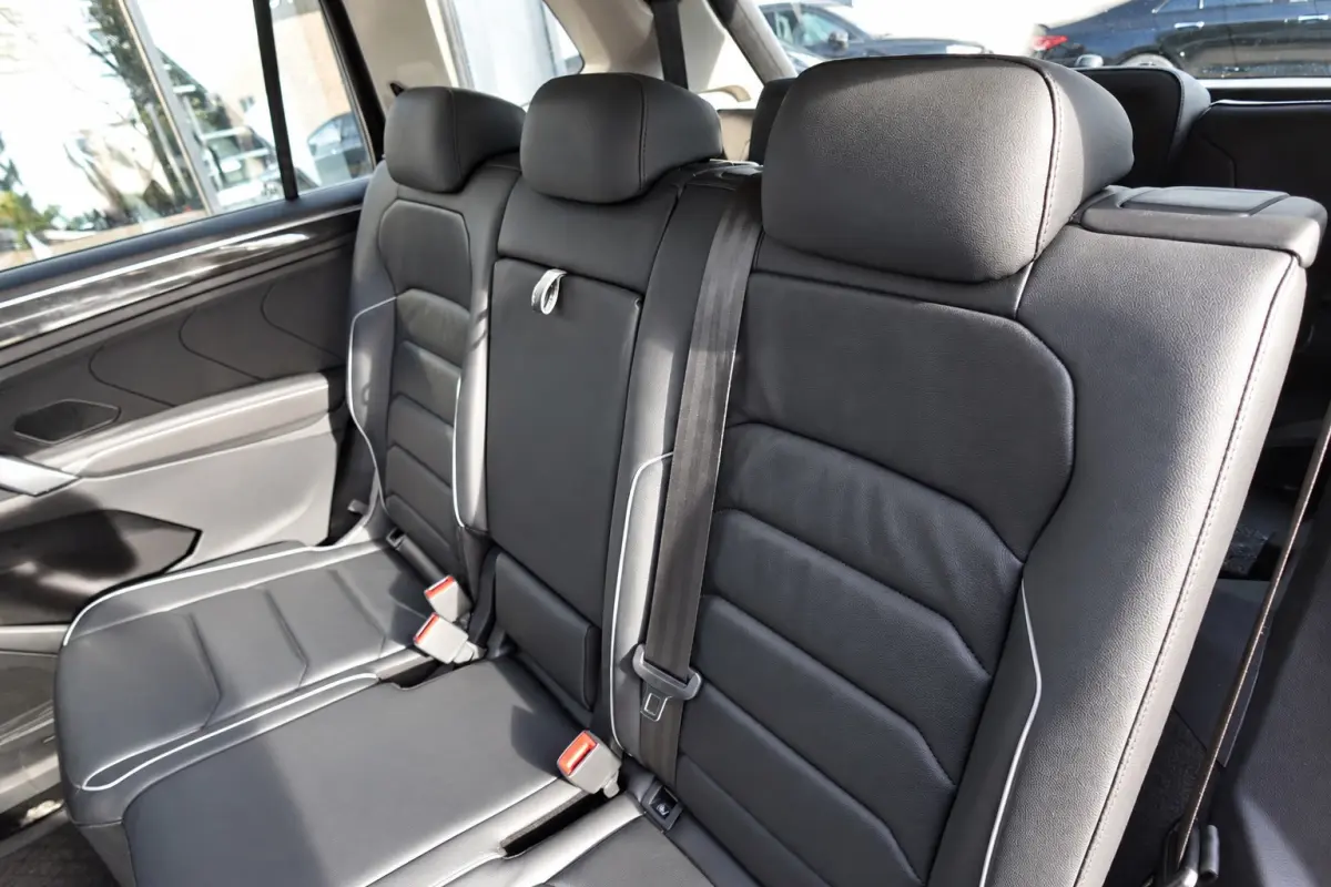1.5 TSI ACT Highline R PANO ALLSPACE 7P.