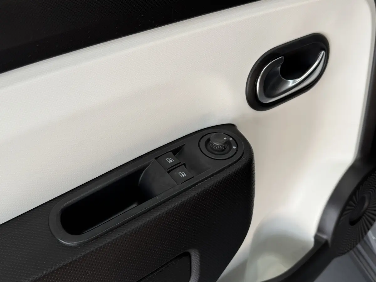 1.0 SCe Collection | Cruise control | Airco | Elektrische ramen en Spiegels | Bluetooth | Perfect onderhouden!