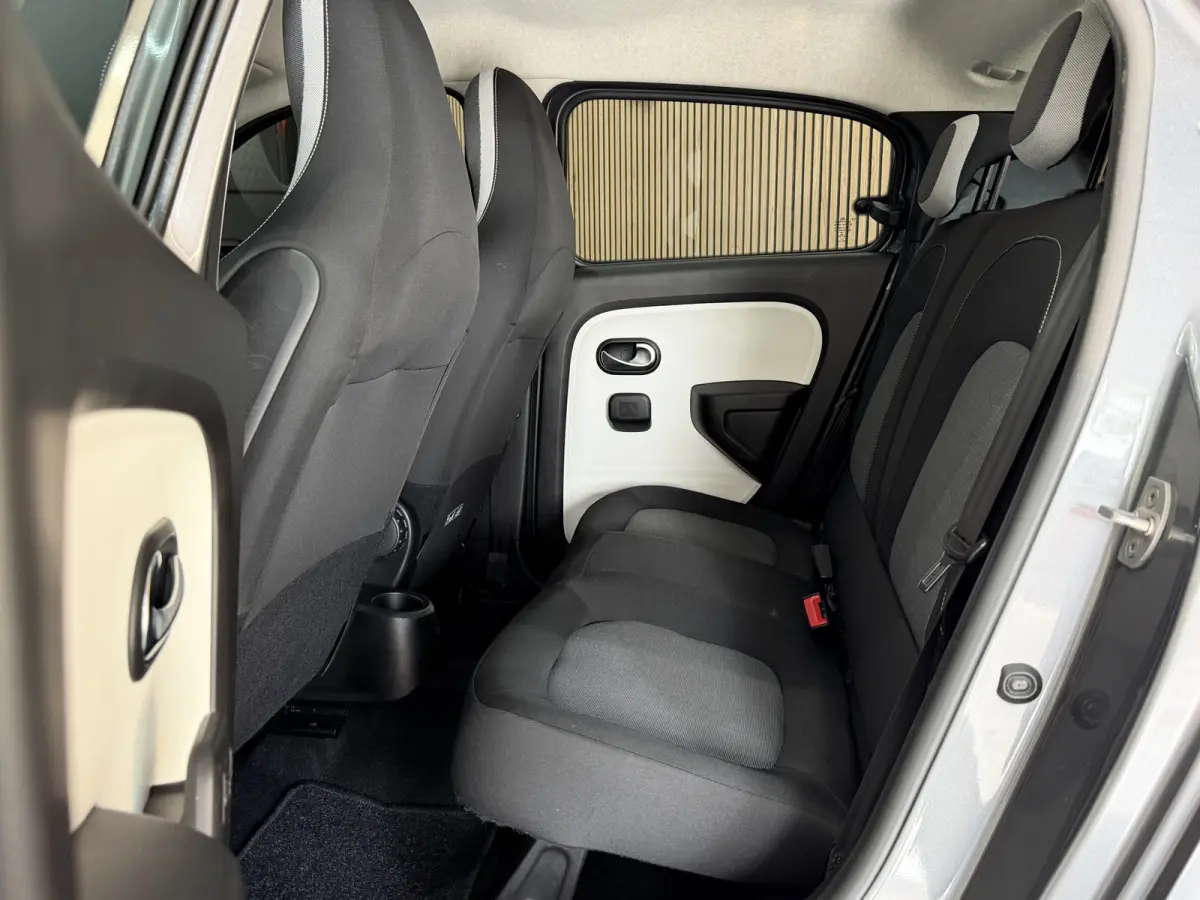 1.0 SCe Collection | Cruise control | Airco | Elektrische ramen en Spiegels | Bluetooth | Perfect onderhouden!