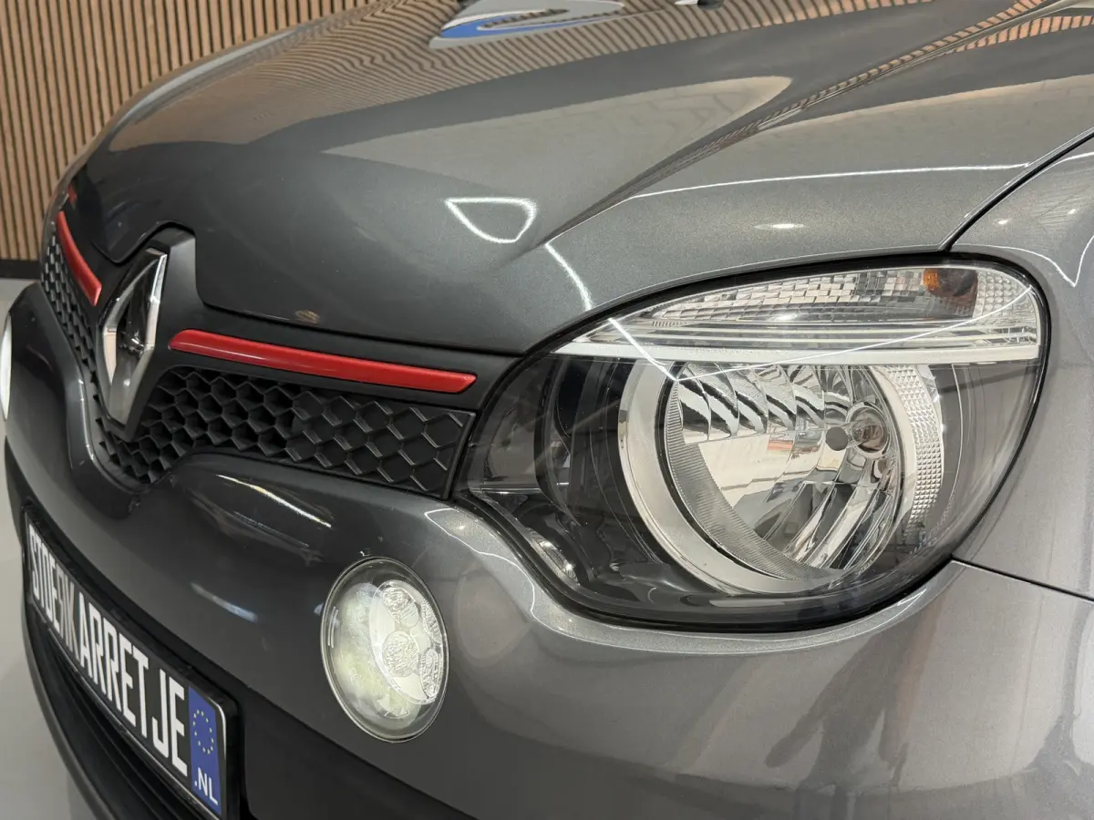 1.0 SCe Collection Airco | Elektrische ramen en Spiegels | Cruise Lim | Bluetooth | Perfect onderhouden!