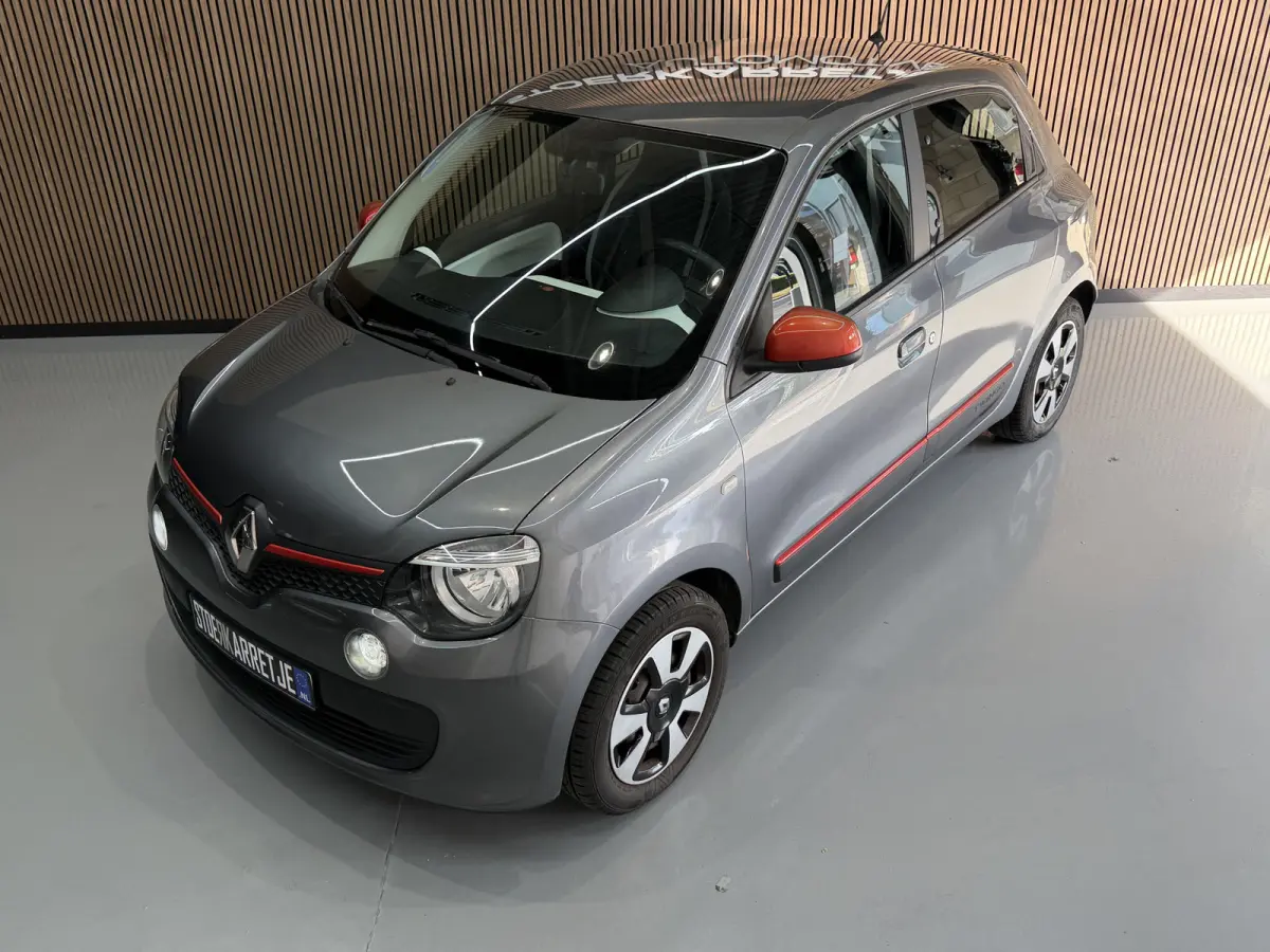 1.0 SCe Collection Airco | Elektrische ramen en Spiegels | Cruise Lim | Bluetooth | Perfect onderhouden!