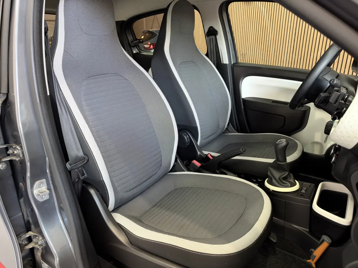 1.0 SCe Collection | Cruise control | Airco | Elektrische ramen en Spiegels | Bluetooth | Perfect onderhouden!