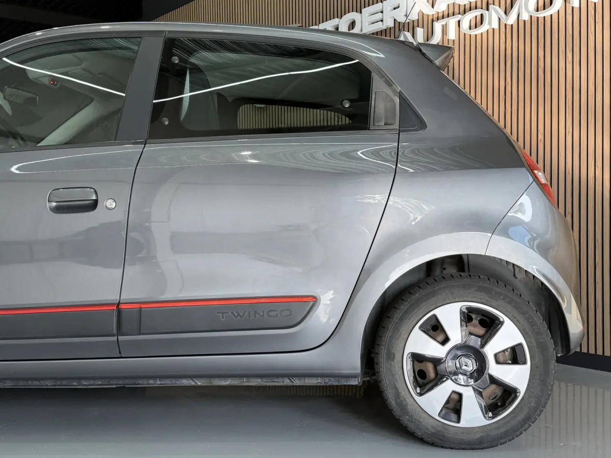 1.0 SCe Collection Airco | Elektrische ramen en Spiegels | Cruise Lim | Bluetooth | Perfect onderhouden!