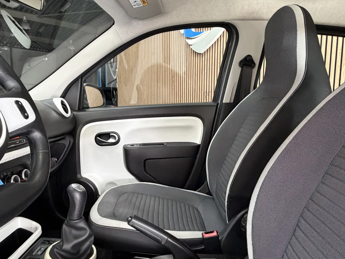 1.0 SCe Collection Airco | Elektrische ramen en Spiegels | Cruise Lim | Bluetooth | Perfect onderhouden!