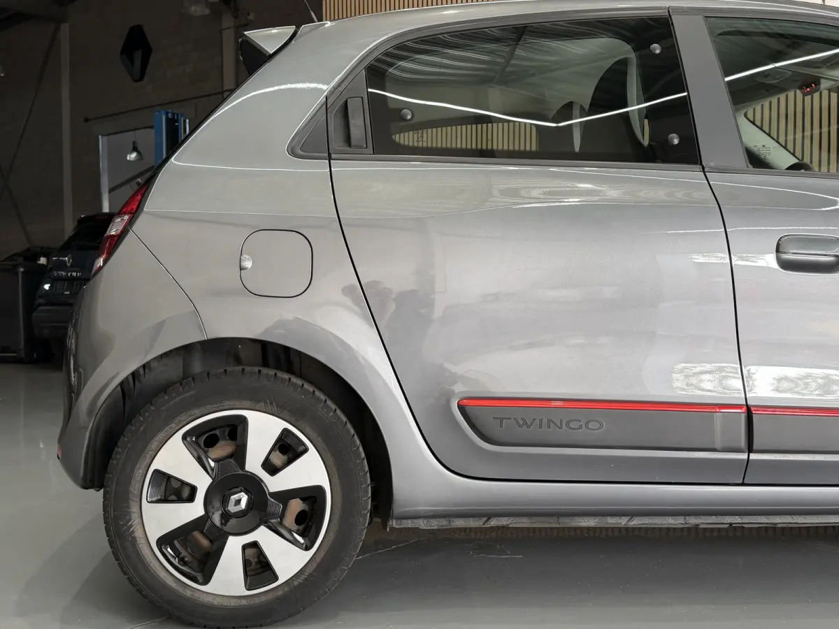 1.0 SCe Collection Airco | Elektrische ramen en Spiegels | Cruise Lim | Bluetooth | Perfect onderhouden!