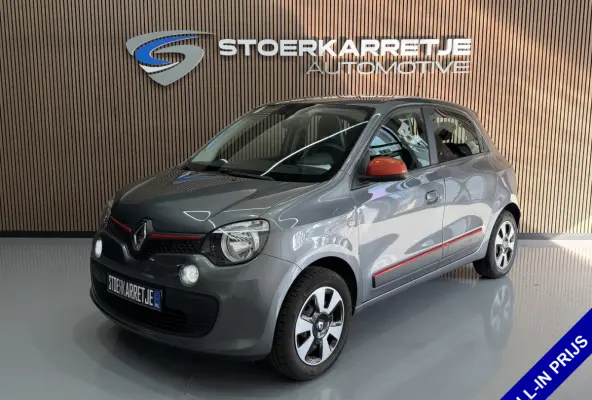 1.0 SCe Collection | Cruise control | Airco | Elektrische ramen en Spiegels | Bluetooth | Perfect onderhouden!