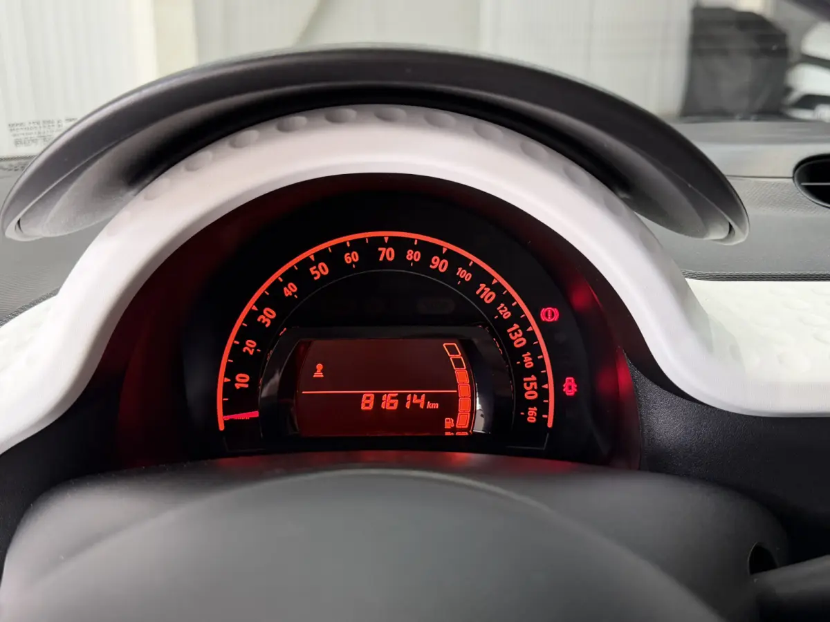 1.0 SCe Collection Airco | Elektrische ramen en Spiegels | Cruise Lim | Bluetooth | Perfect onderhouden!
