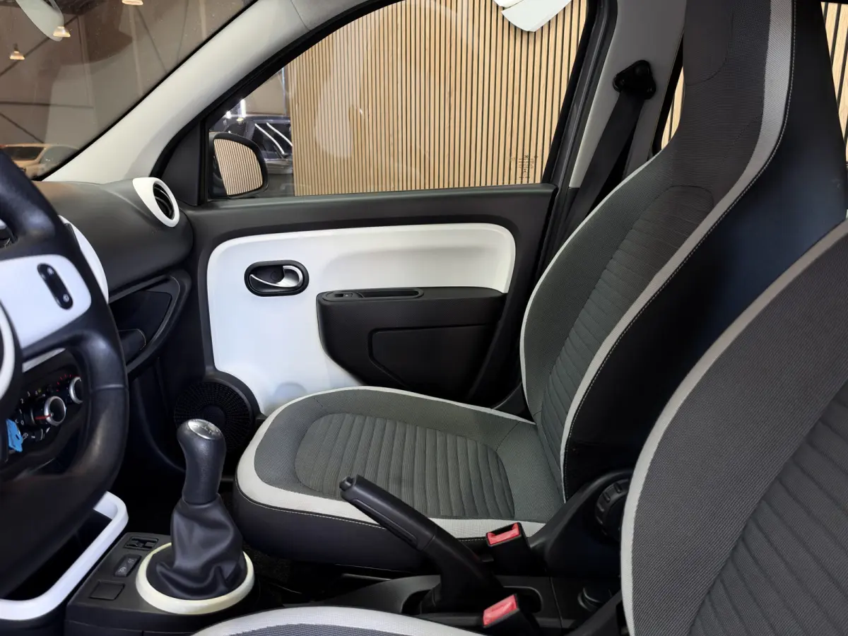 1.0 SCe Collection | Cruise control | Airco | Elektrische ramen en Spiegels | Bluetooth | Perfect onderhouden!