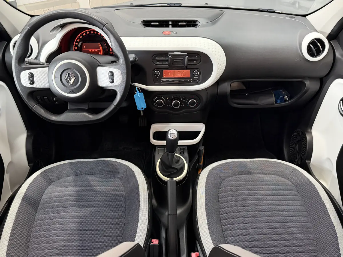1.0 SCe Collection Airco | Elektrische ramen en Spiegels | Cruise Lim | Bluetooth | Perfect onderhouden!